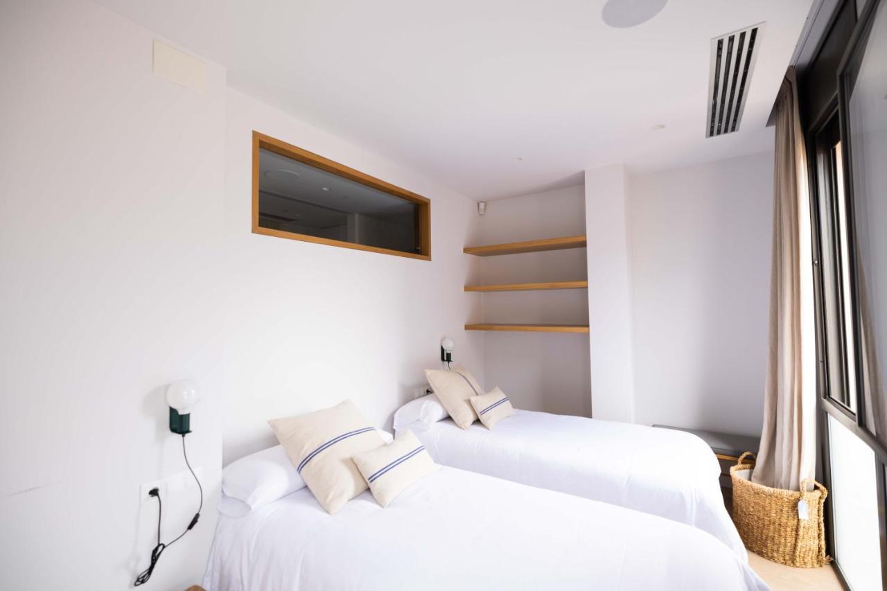 Apartamento Atico En El Casco Antiguo Mataró Exterior foto